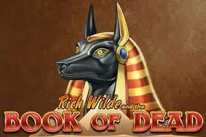 Book of Dead Mafia Casino
