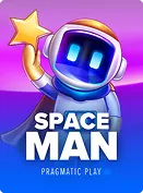 Spaceman game Mafia Casino