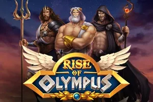 Rise of Olympus Mafia Casino
