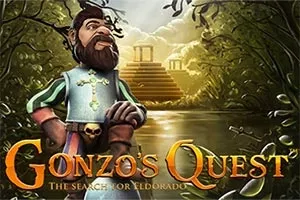 Gonzo's Quest Mafia Casino